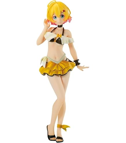 Amazon | 彼女、お借りします 七海麻美フィギュア～「彼女、お借りし